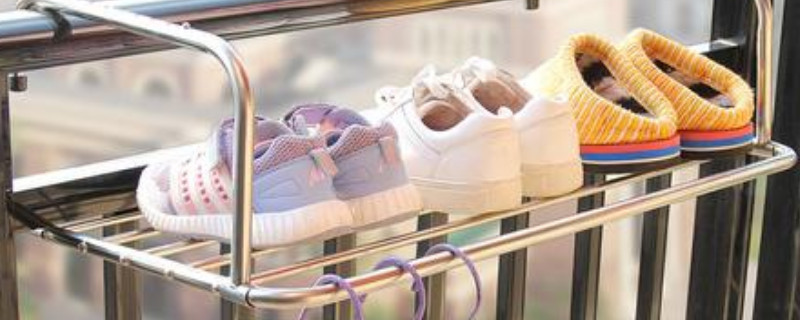 鞋子怎么收纳才不发霉 第1张