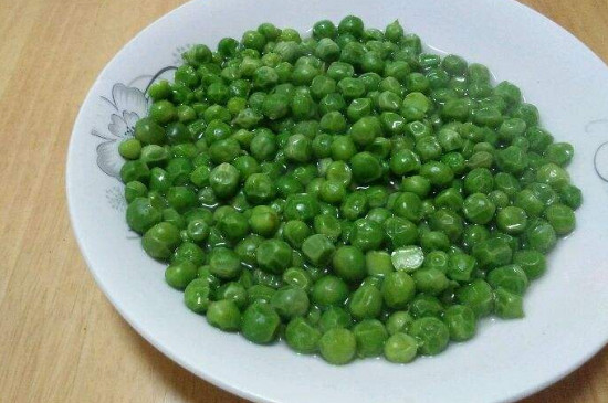 青豆煮多长时间能熟 第3张