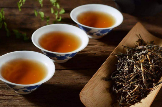 蜂蜜和茶叶泡了5年可以喝吗 第5张