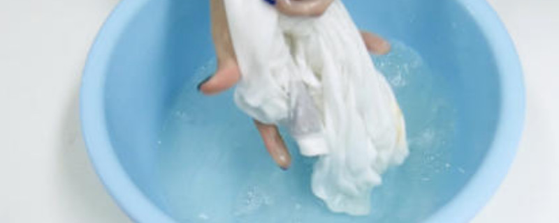 彩漂能漂白发黄衣服吗 第1张