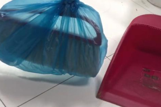 扫把怎么扫地板头发 第5张