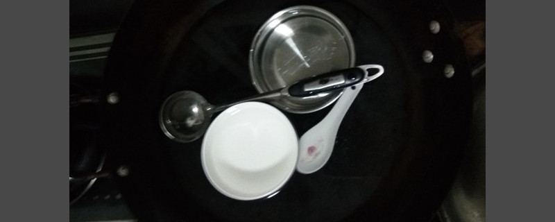 碗筷怎么消毒 第1张