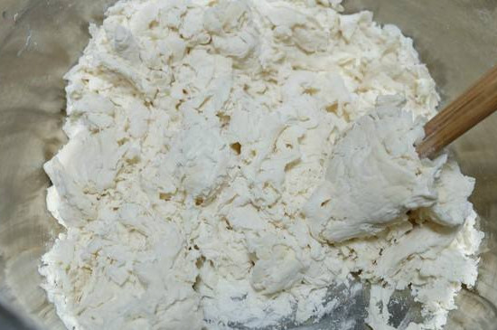 发面酵母和面粉比例 第3张