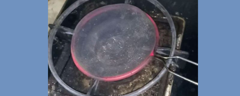豆浆过滤网清洗小妙招 第1张