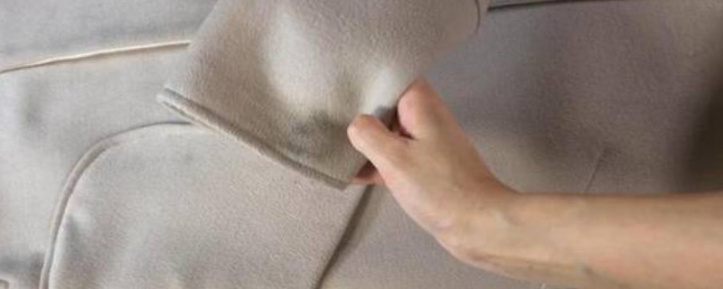 毛呢衣服的洗涤方法 第1张