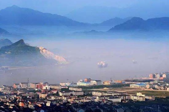 浙江涌泉在哪里 第3张