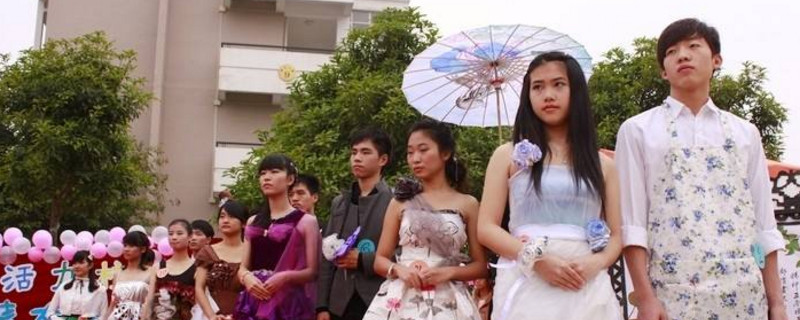 参加婚礼需要穿正装吗 第1张