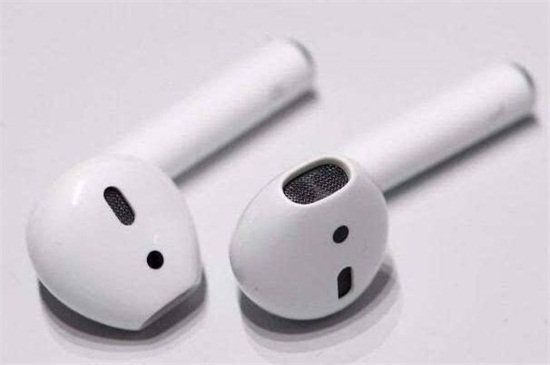 airpods一代二代区分 第3张