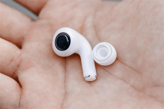 airpodspro怎么调声音大小 第3张