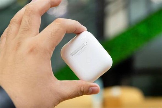 airpodspro怎么调声音大小 第5张