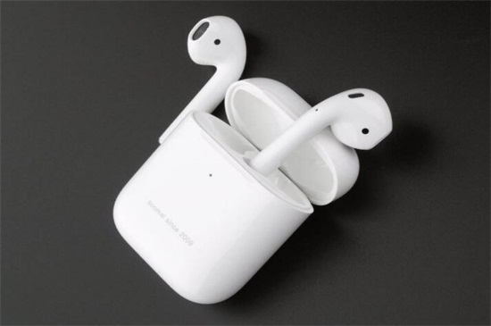 airpodspro怎么切换上下 第3张