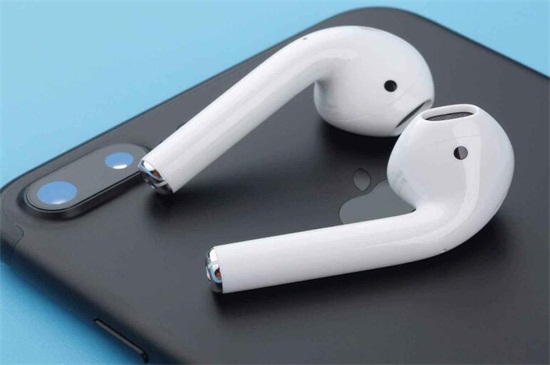 airpodspro怎么切换上下 第5张