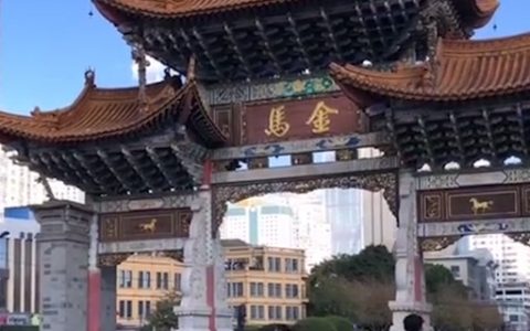 昆明有什么好玩的地方