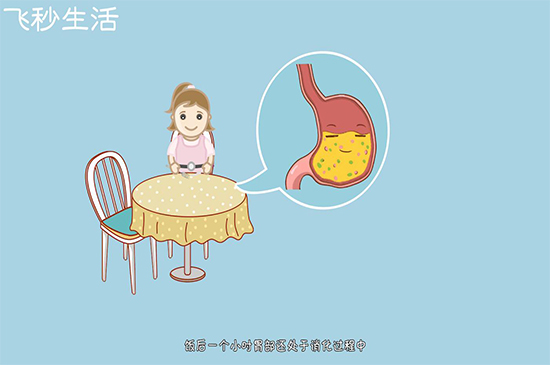 饭后多久可以运动 第5张