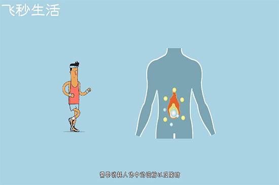 有氧运动和无氧运动的区别 第5张