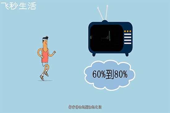 有氧运动和无氧运动的区别 第7张