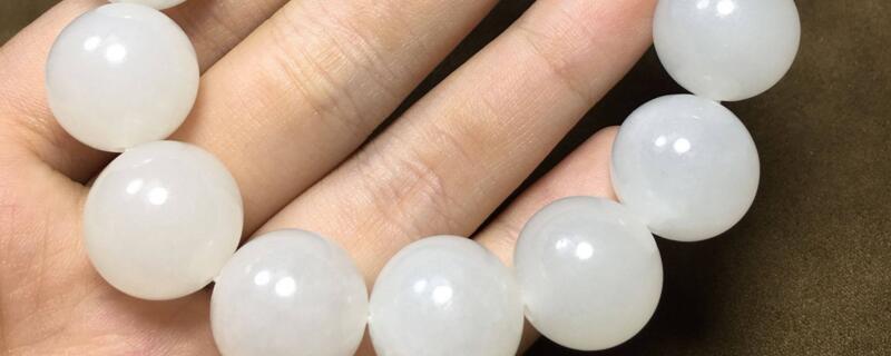 昆仑玉可以泡水里吗 第1张