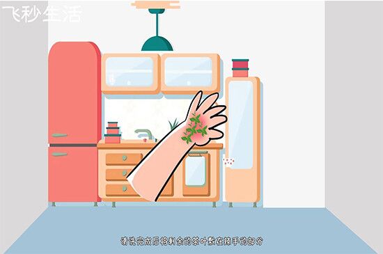 切辣椒手辣怎么办 第7张