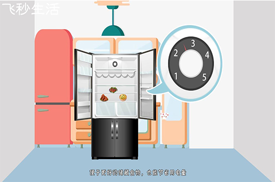 冰箱温度怎么调 第5张
