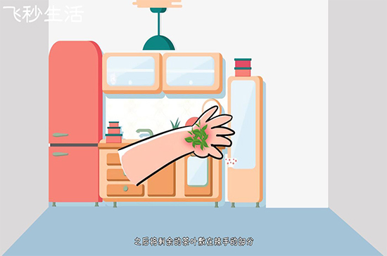 切辣椒为什么手辣 第7张