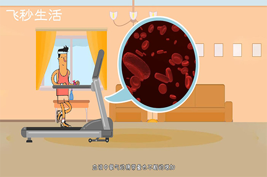 跑步的好处 第3张