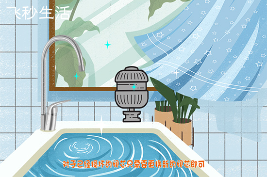 水龙头漏水怎么办 第3张
