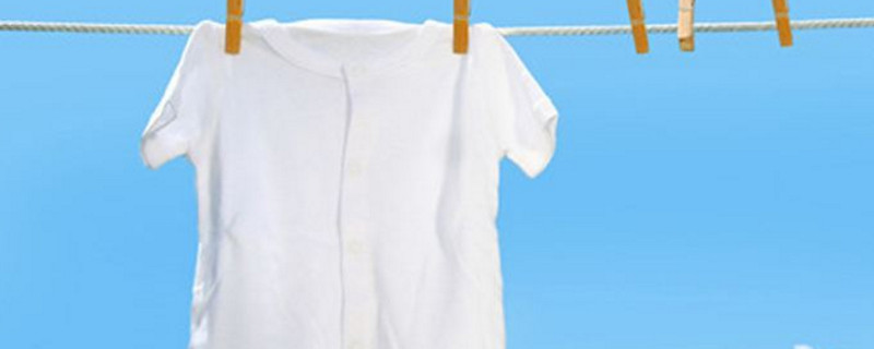 衣服染上油怎么洗 第1张