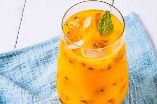 百香果泡酒做法大全 第3张