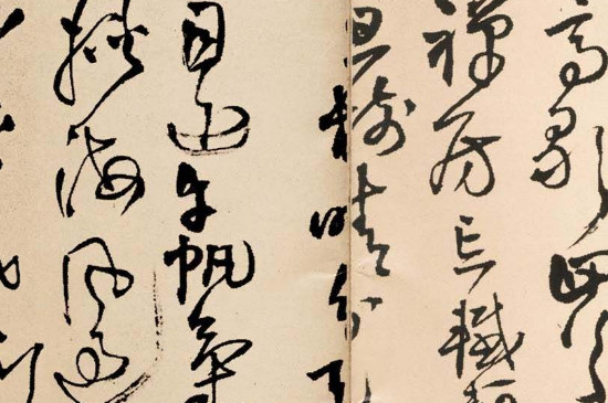 草书可以写简化字吗 第5张