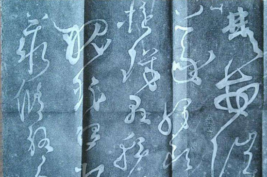 行书隶书楷书草书起源 第3张