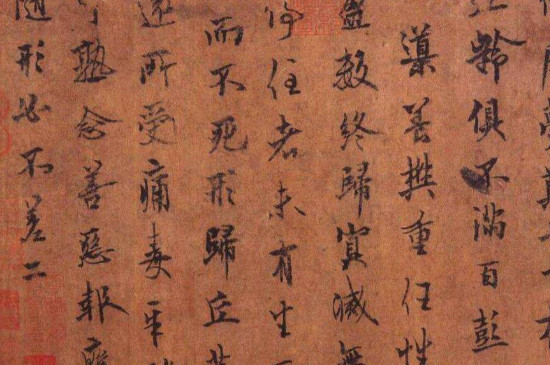 楷书需要学多久 第5张