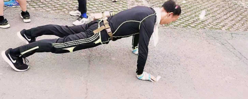 俯卧撑手腕疼怎么缓解 第1张