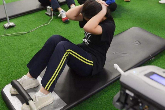 仰卧起坐能减肥吗 第3张