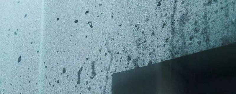 窗户怎么洗才不会留水渍 第1张