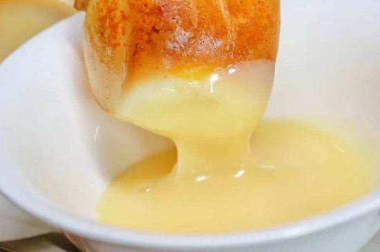 炼乳可以用什么代替 第5张