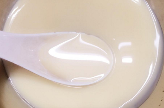 炼乳过期了还能吃吗 第5张