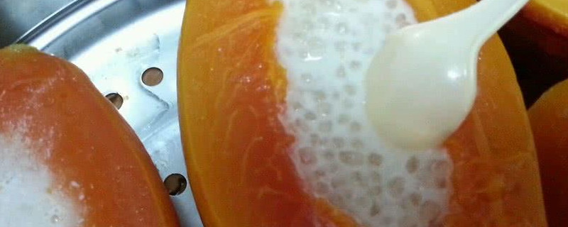 炼乳和淡奶油的区别 第1张