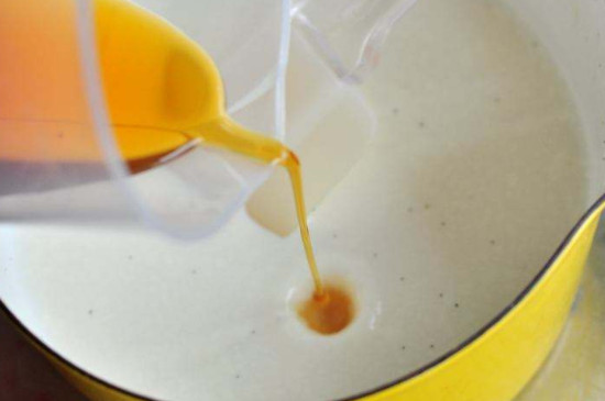 炼乳能打发成奶油吗 第5张