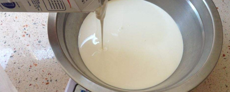 炼乳能冻吗 第1张