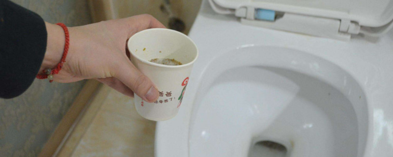 如何寻找厕所臭味来源 第1张