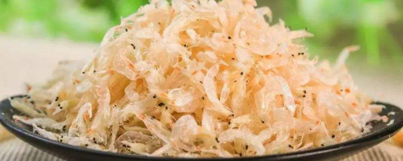 虾皮潮了怎么办 第1张