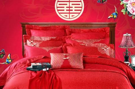 结婚为什么要换新床 第3张