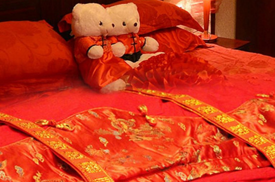 结婚需要买些什么 第3张