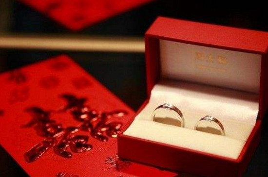 结婚需要买些什么 第5张