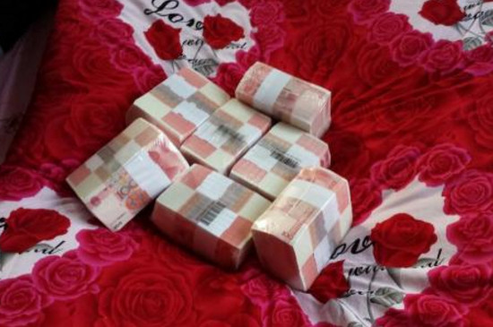 聘礼是给女方父母的吗 第5张