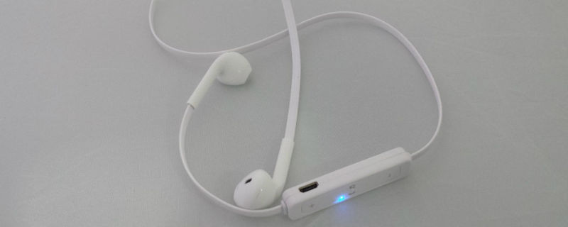 蓝牙耳机可以听歌吗 第1张