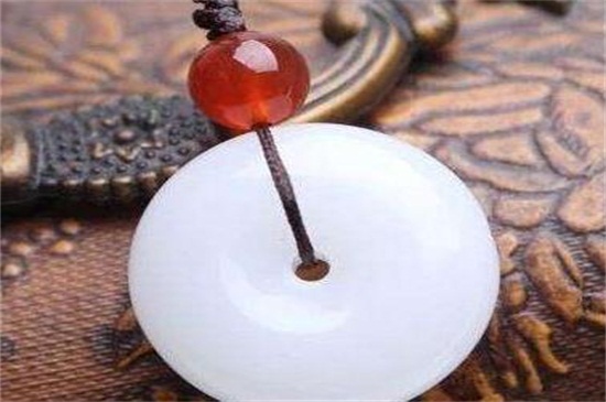昆仑玉可以泡水里吗 第5张
