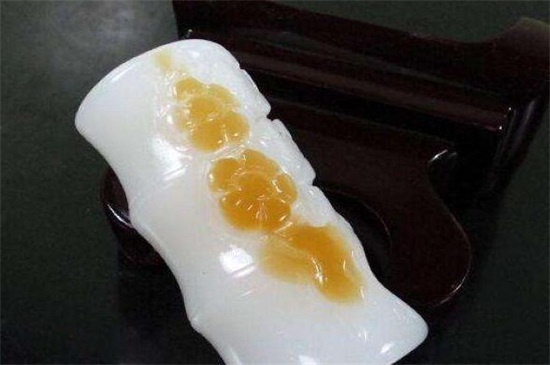 昆仑玉可以带身上吗 第5张
