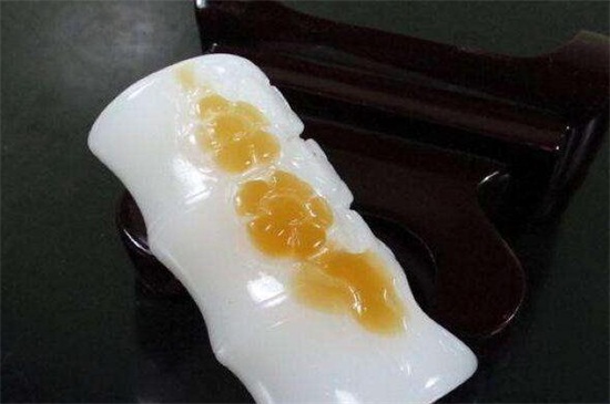 昆仑玉能不能带着洗澡 第3张