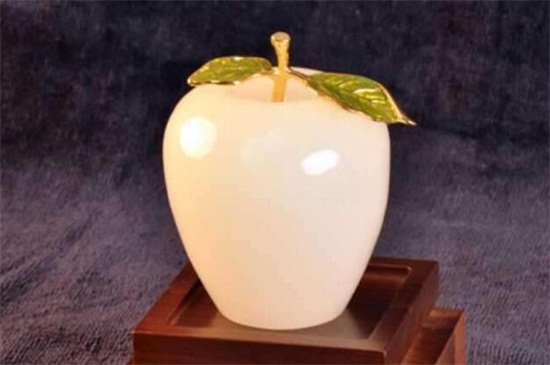玉髓能不能刻章 第3张